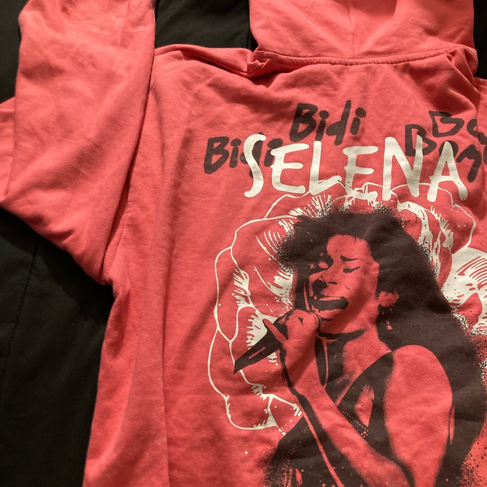 Selena Hoodie